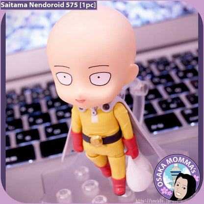 Saitama Nendoroid 575