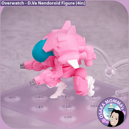 D.Va Nendoroid 847