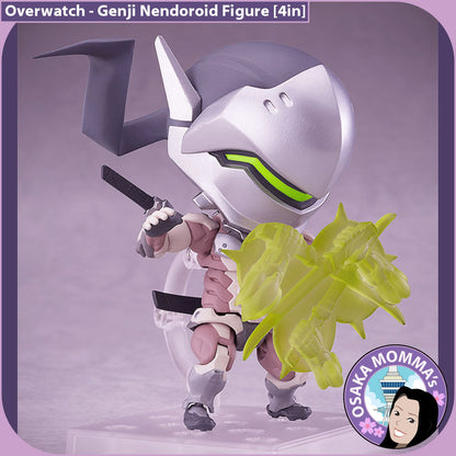 Genji Nendoroid 838