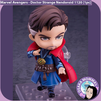 Doctor Strange Nendoroid 1120