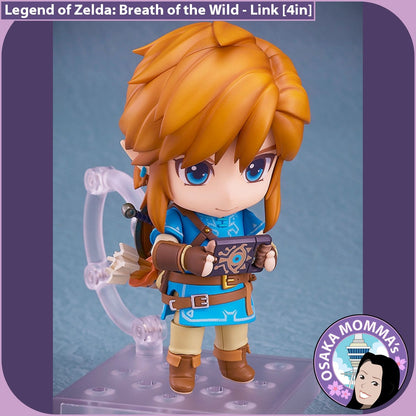 Link Nendoroid 733-DX