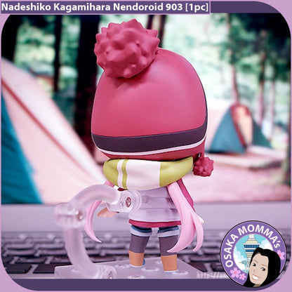 Nadeshiko Kagamihara Nendoroid 903