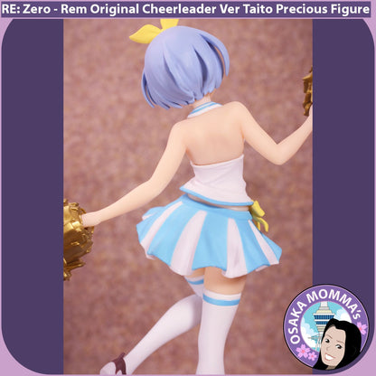 Rem Cheerleader Ver. Precious Figure