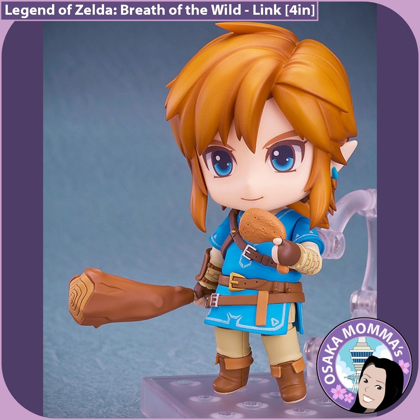 Link Nendoroid 733-DX