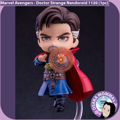 Doctor Strange Nendoroid 1120