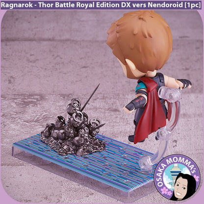 Thor Battle Royal Edition Nendoroid 863-DX