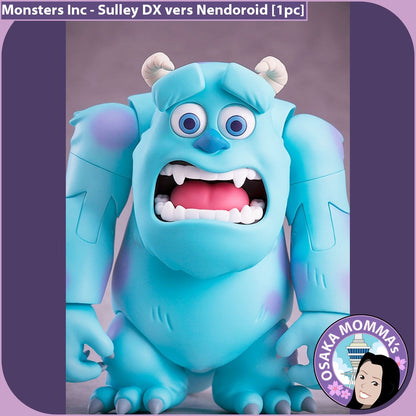 Sulley Nendoroid 920-DX