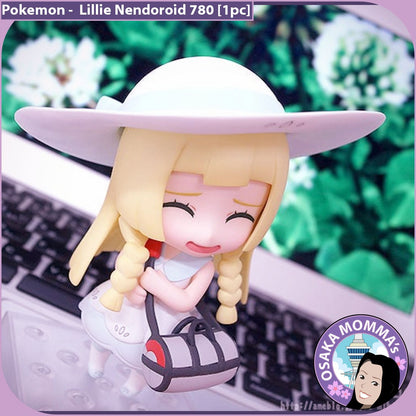 Lillie Nendoroid 780