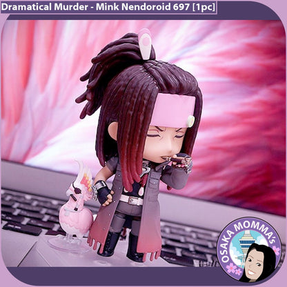 Mink Nendoroid 697