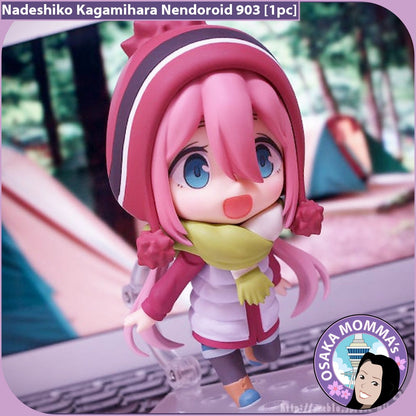 Nadeshiko Kagamihara Nendoroid 903