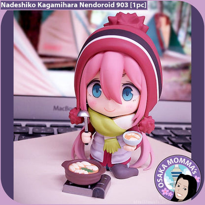 Nadeshiko Kagamihara Nendoroid 903