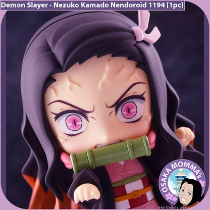 Kamado Nezuko Nendoroid 1194