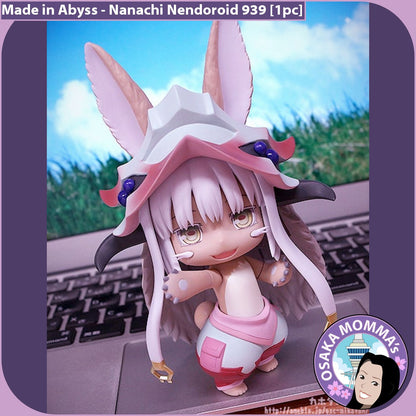 Nanachi Nendoroid 939