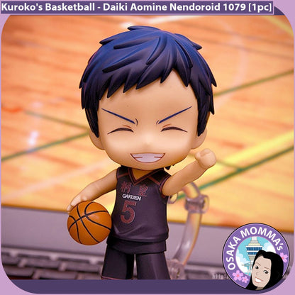 Daiki Aomine Nendoroid 1079