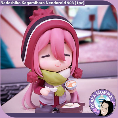 Nadeshiko Kagamihara Nendoroid 903