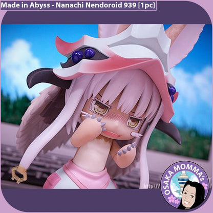 Nanachi Nendoroid 939