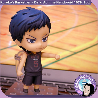 Daiki Aomine Nendoroid 1079