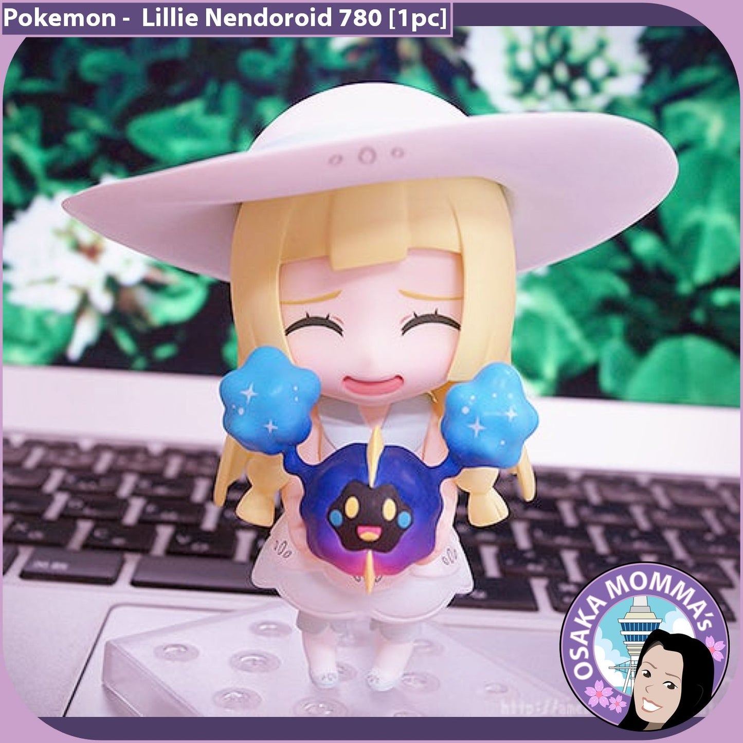 Lillie Nendoroid 780