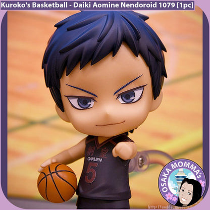 Daiki Aomine Nendoroid 1079