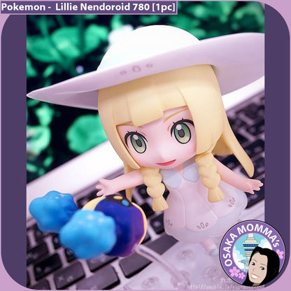 Lillie Nendoroid 780