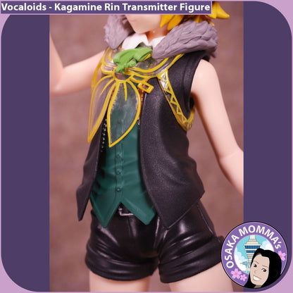 Kagamine Rin Transmitter Figure