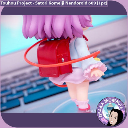 Satori Komeiji Nendoroid 609