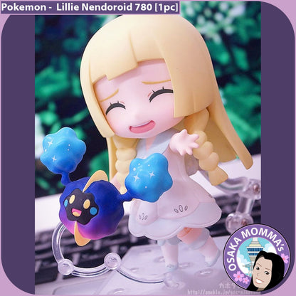 Lillie Nendoroid 780