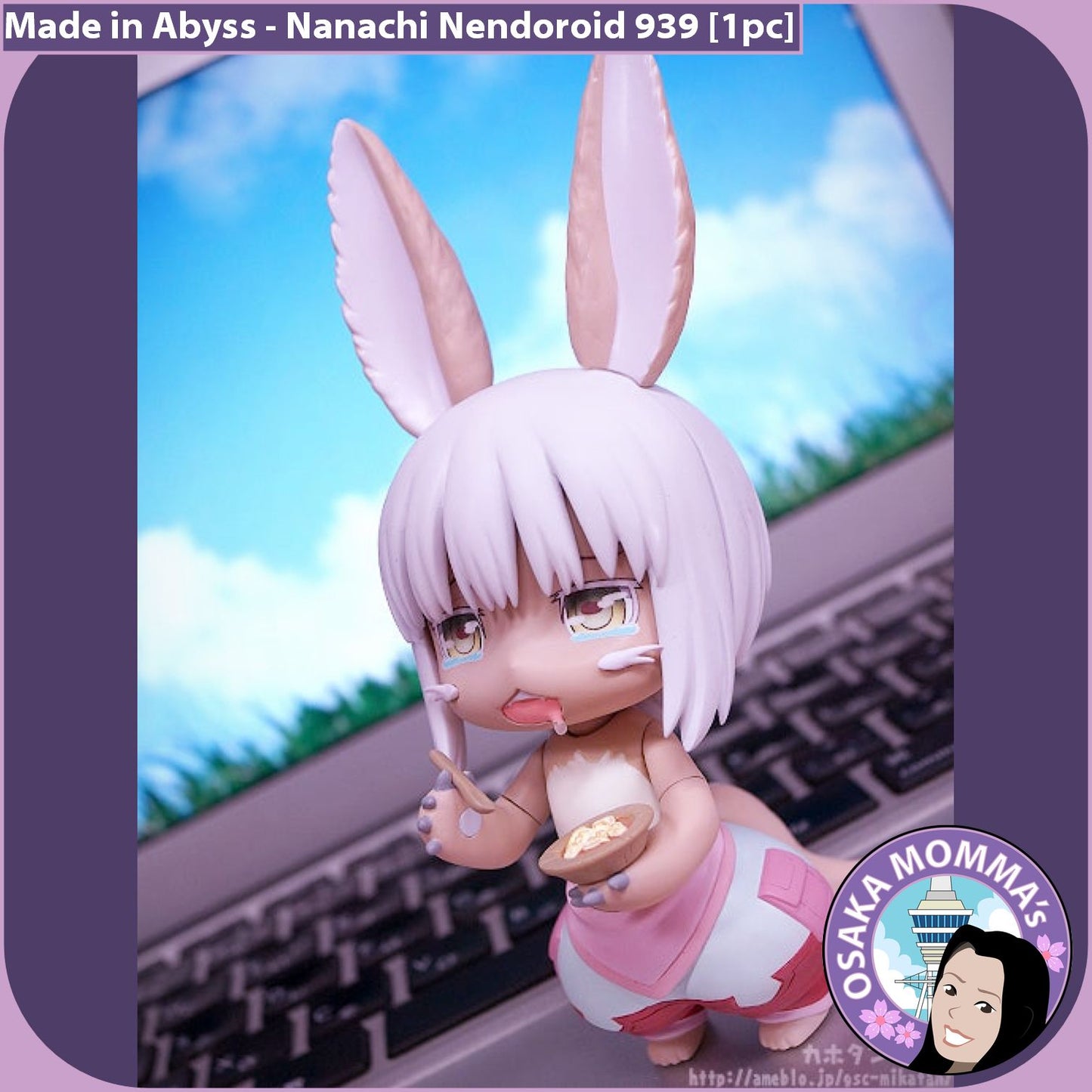 Nanachi Nendoroid 939