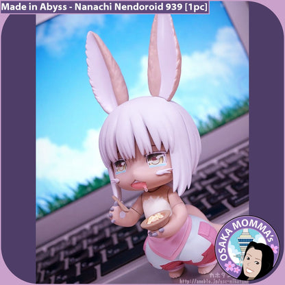 Nanachi Nendoroid 939