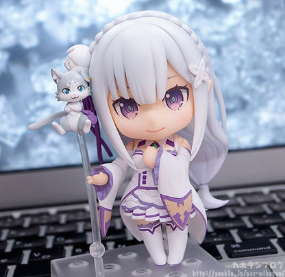 Emilia Nendoroid 751