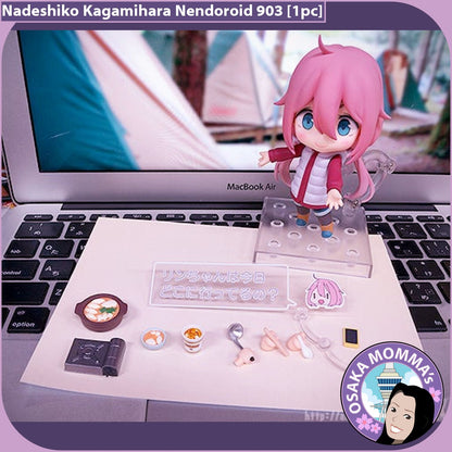 Nadeshiko Kagamihara Nendoroid 903