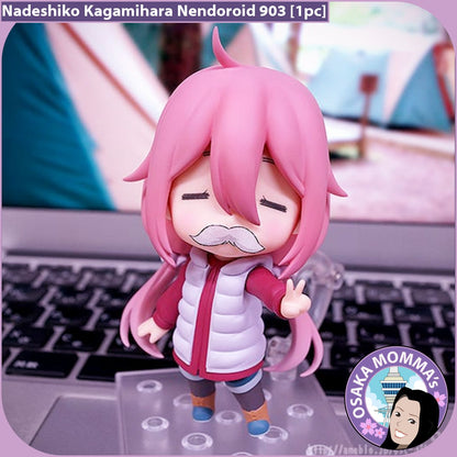 Nadeshiko Kagamihara Nendoroid 903