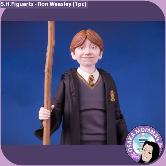 Ron Weasley S.H.Figuarts