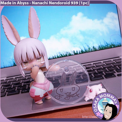 Nanachi Nendoroid 939