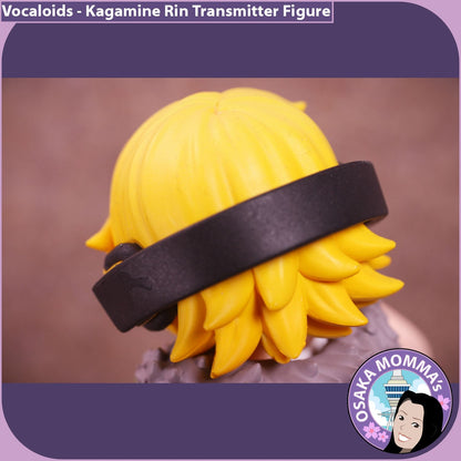 Kagamine Rin Transmitter Figure