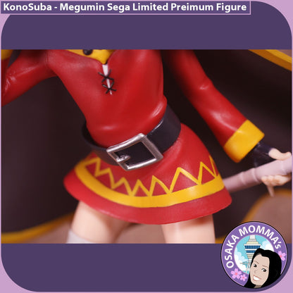 Megumin Sega LPM Figure