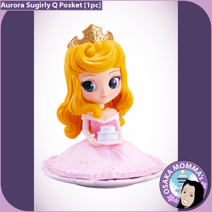 Aurora Sugirly Qposket