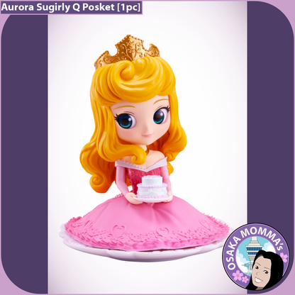 Aurora Sugirly Qposket