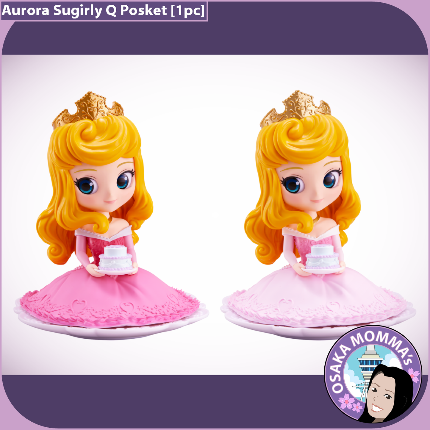 Aurora Sugirly Qposket