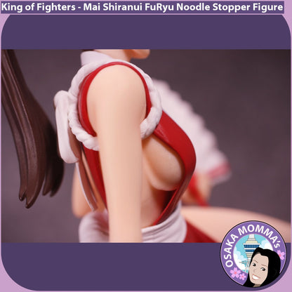 Shiranui Mai Noodle Stopper Figure