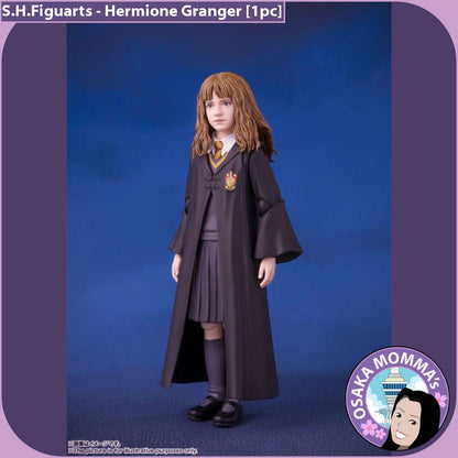 Hermione Granger S.H.Figuarts