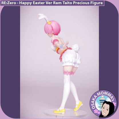 Happy Easter Ver Ram Taito Figure