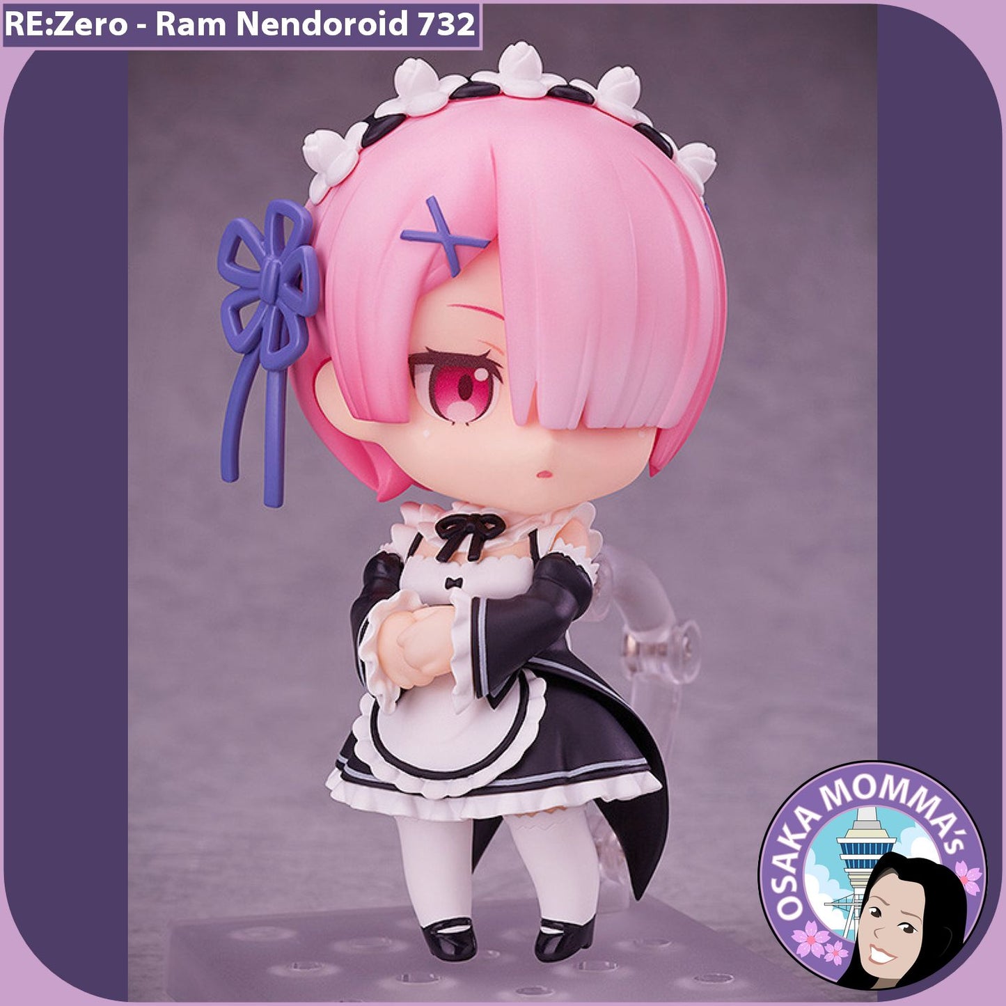 Ram Nendoroid 732