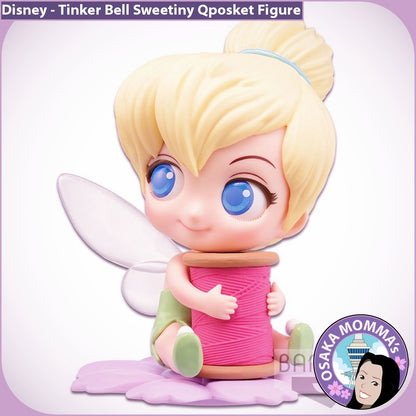 Tinker Bell Sweetiny Qposket