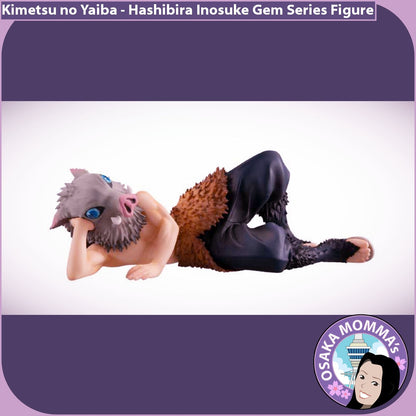 Hashibira Inosuke Gem Series Figure