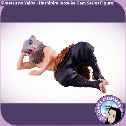 Hashibira Inosuke Gem Series Figure