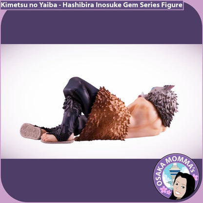 Hashibira Inosuke Gem Series Figure