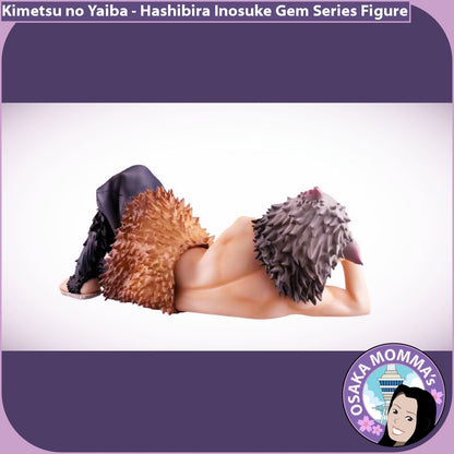 Hashibira Inosuke Gem Series Figure