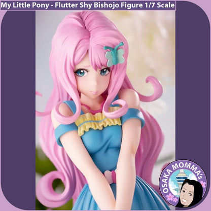 My Little Pony Flutter Shy Bishoujo