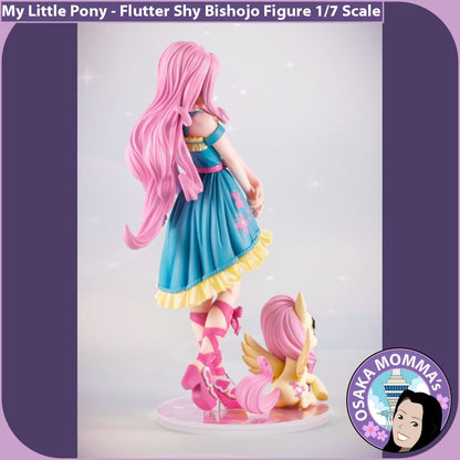 My Little Pony Flutter Shy Bishoujo